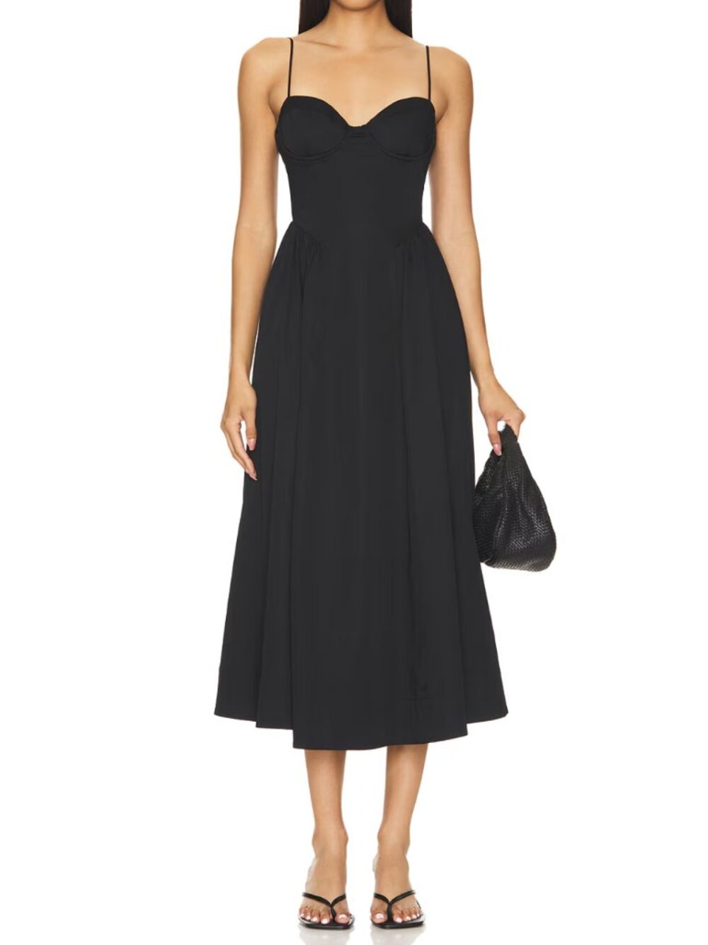 Bellamy Dress ASTR the Label